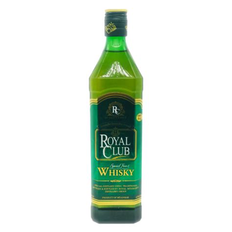 royal club 700